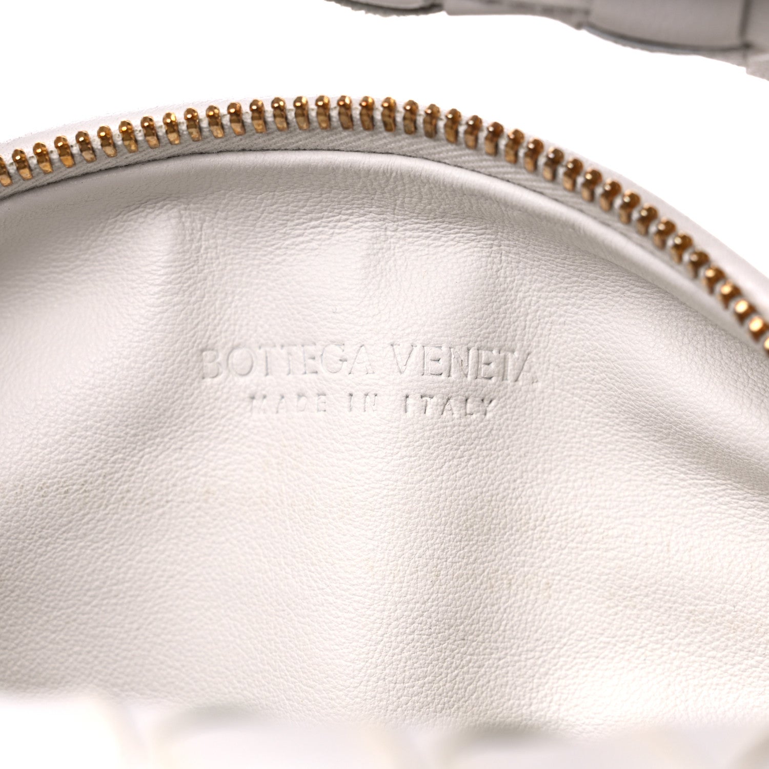 Bottega Veneta Nappa Intrecciato Mini Jodie Chalk 6 of 11