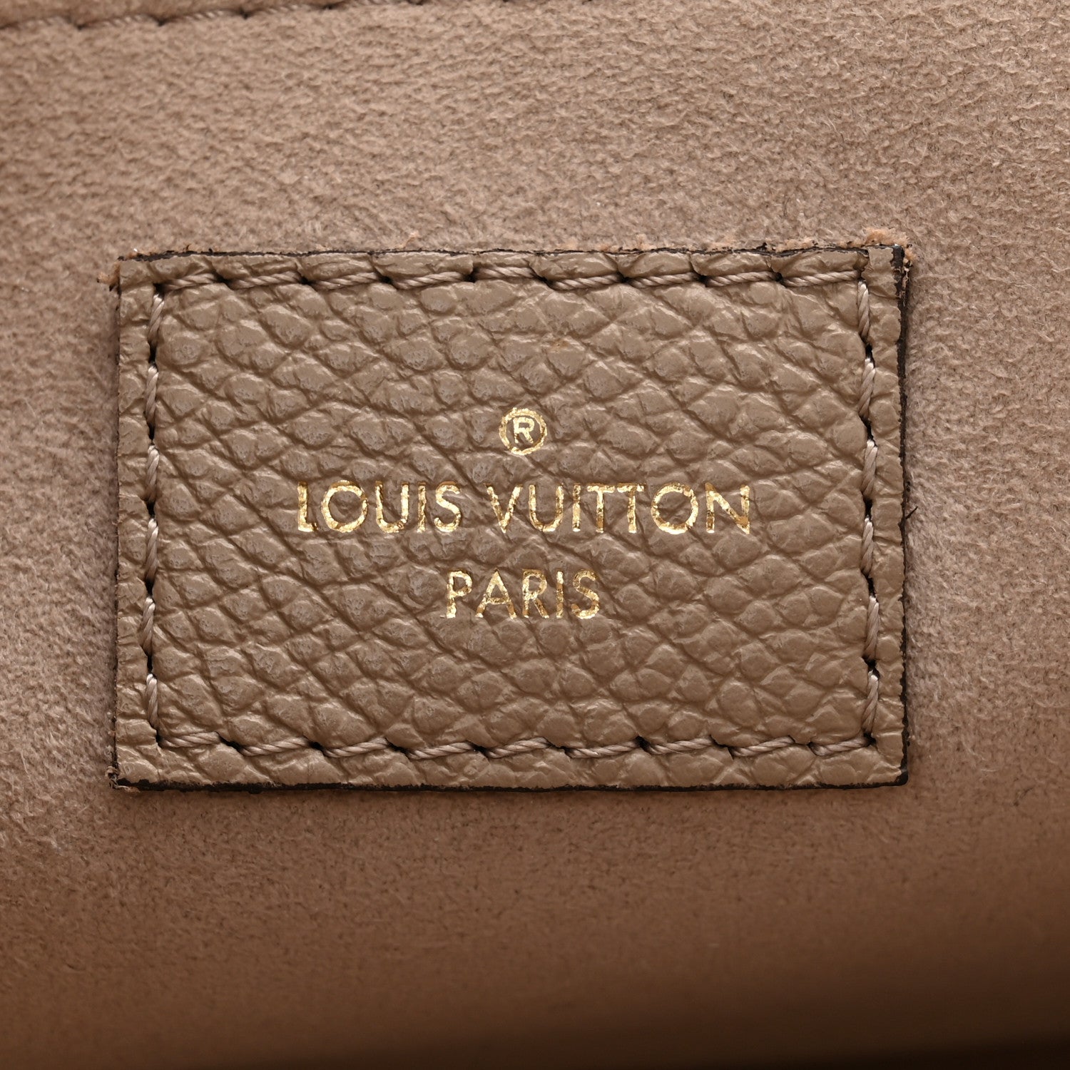 Louis Vuitton Empreinte Vavin PM Tourterelle 6 of 10