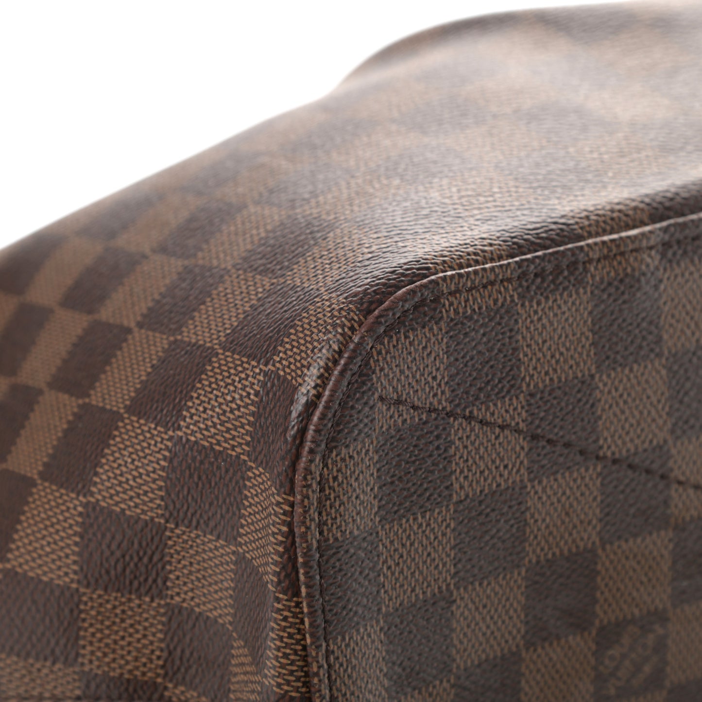 Damier Ebene Siena MM