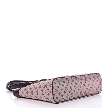 Louis Vuitton Mini Monogram Lucille PM Cherry 4 of 11