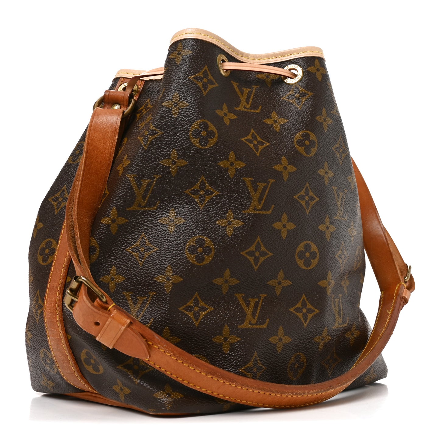 Monogram Petit Noe