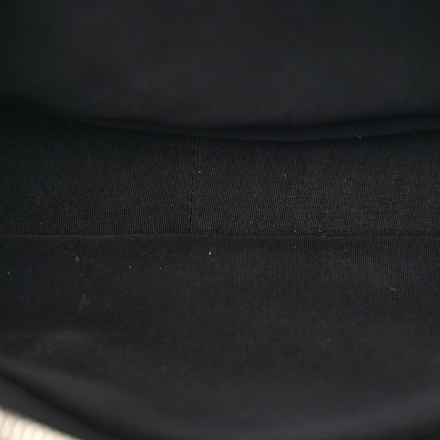 Chanel Caviar Quilted Grand Shopping Tote GST Black 5 of 15