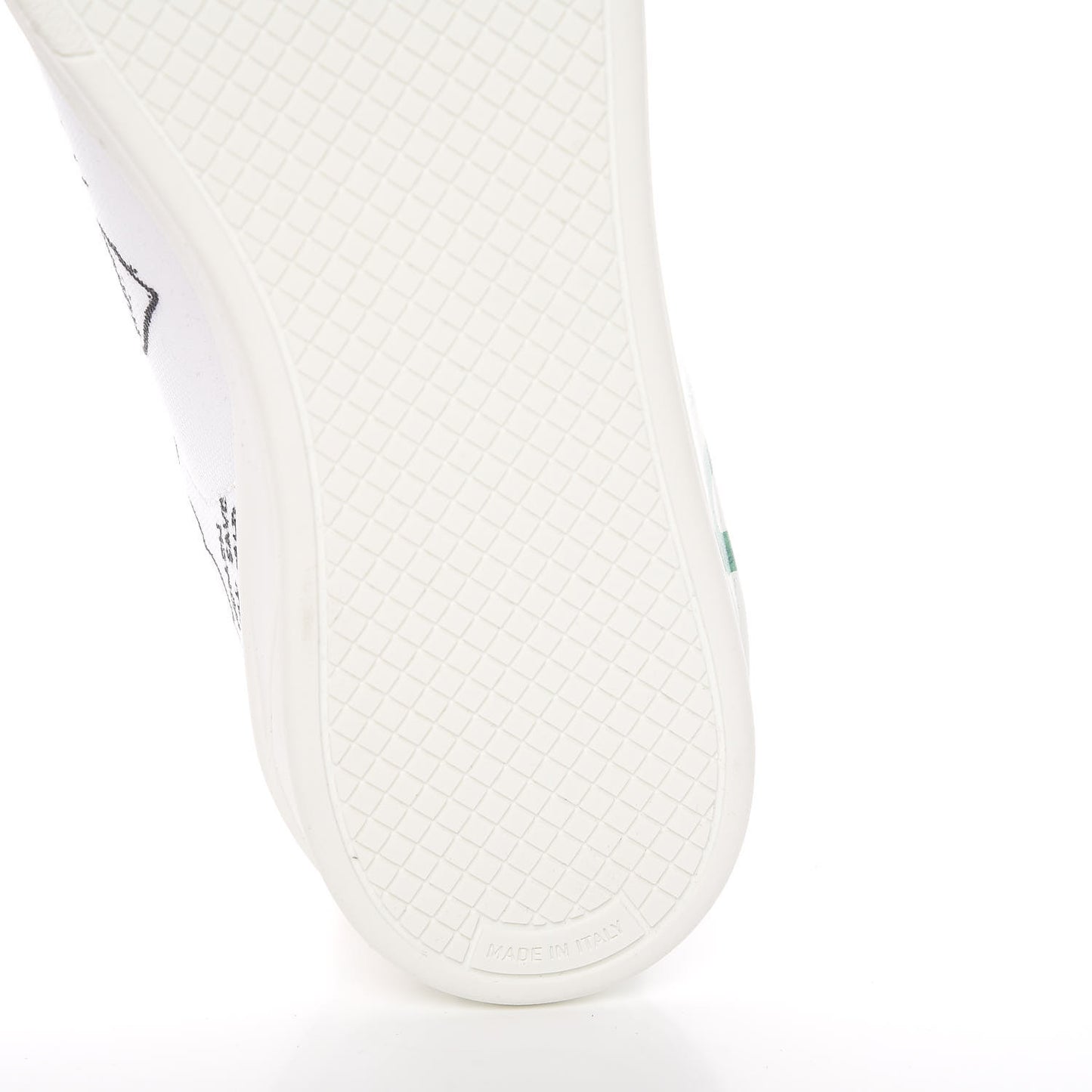 x Pharrell Williams Womens Canvas Sneakers 38.5 White