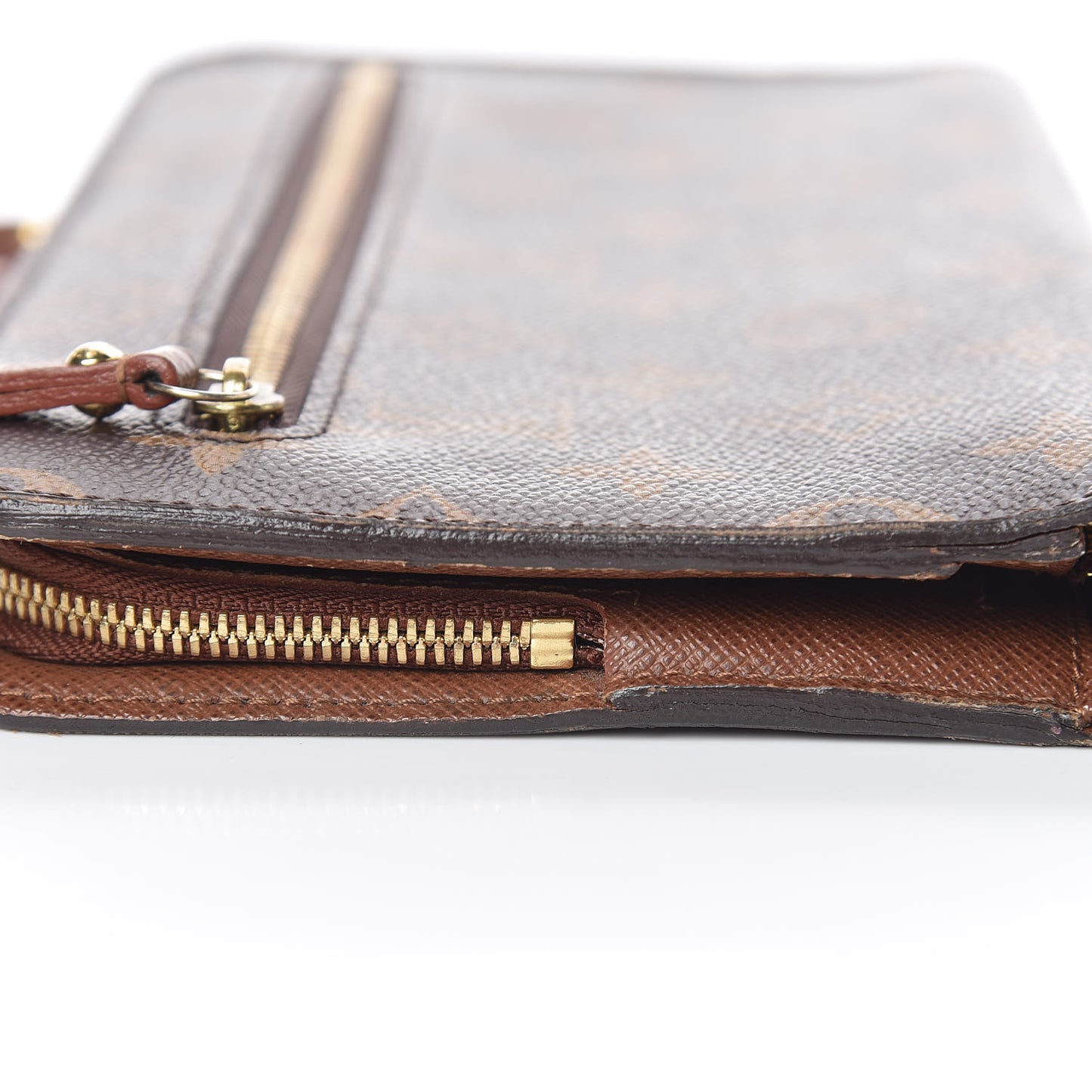 Monogram Insolite Organizer Wallet