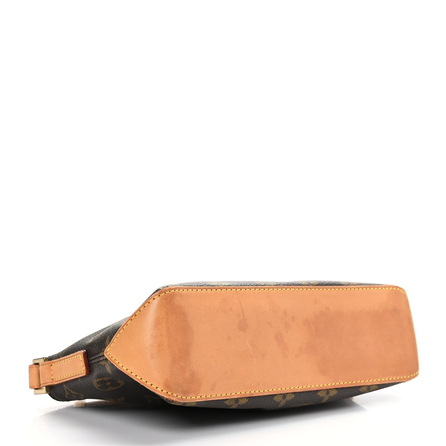 Monogram Trotteur
