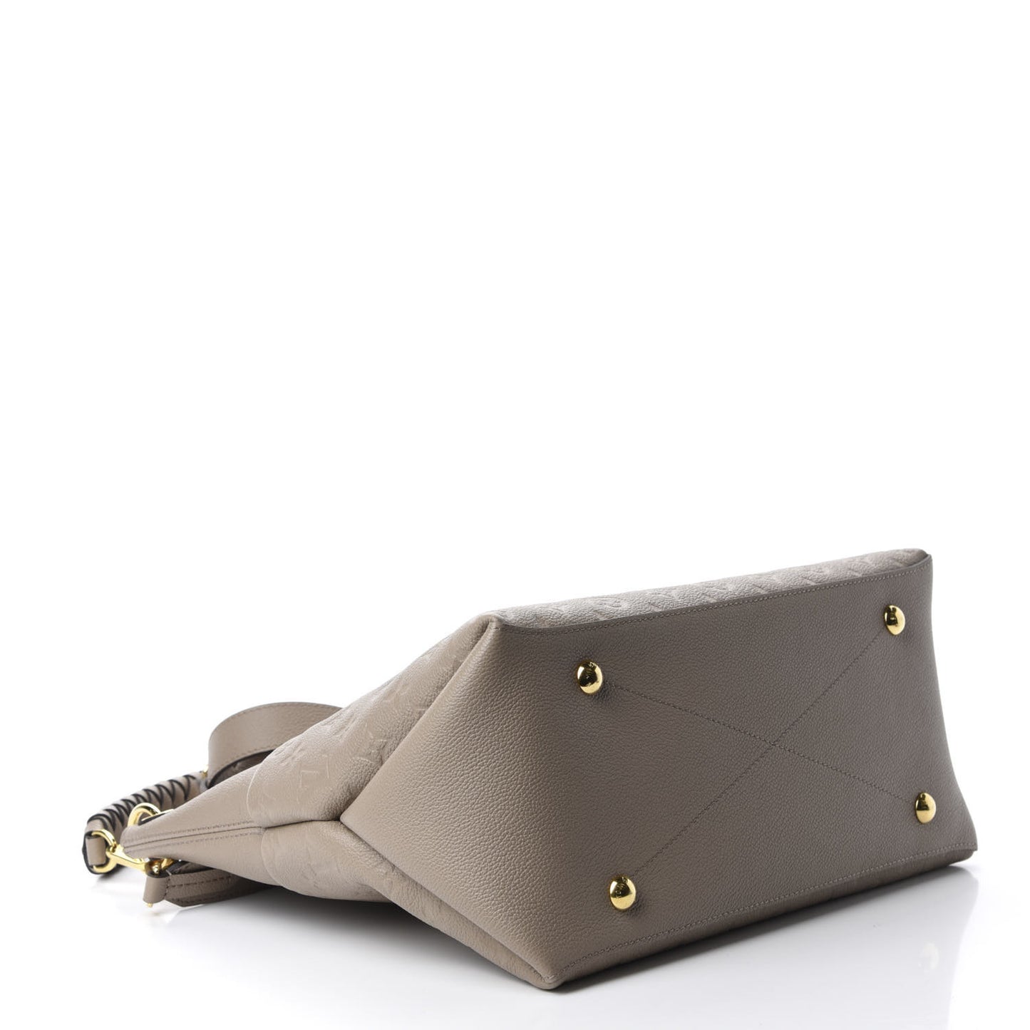 Empreinte Maida Hobo Tourterelle