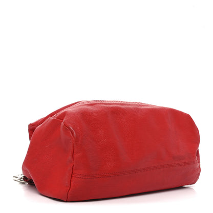 Givenchy Sugar Goatskin Medium Pandora Red 4 of 12