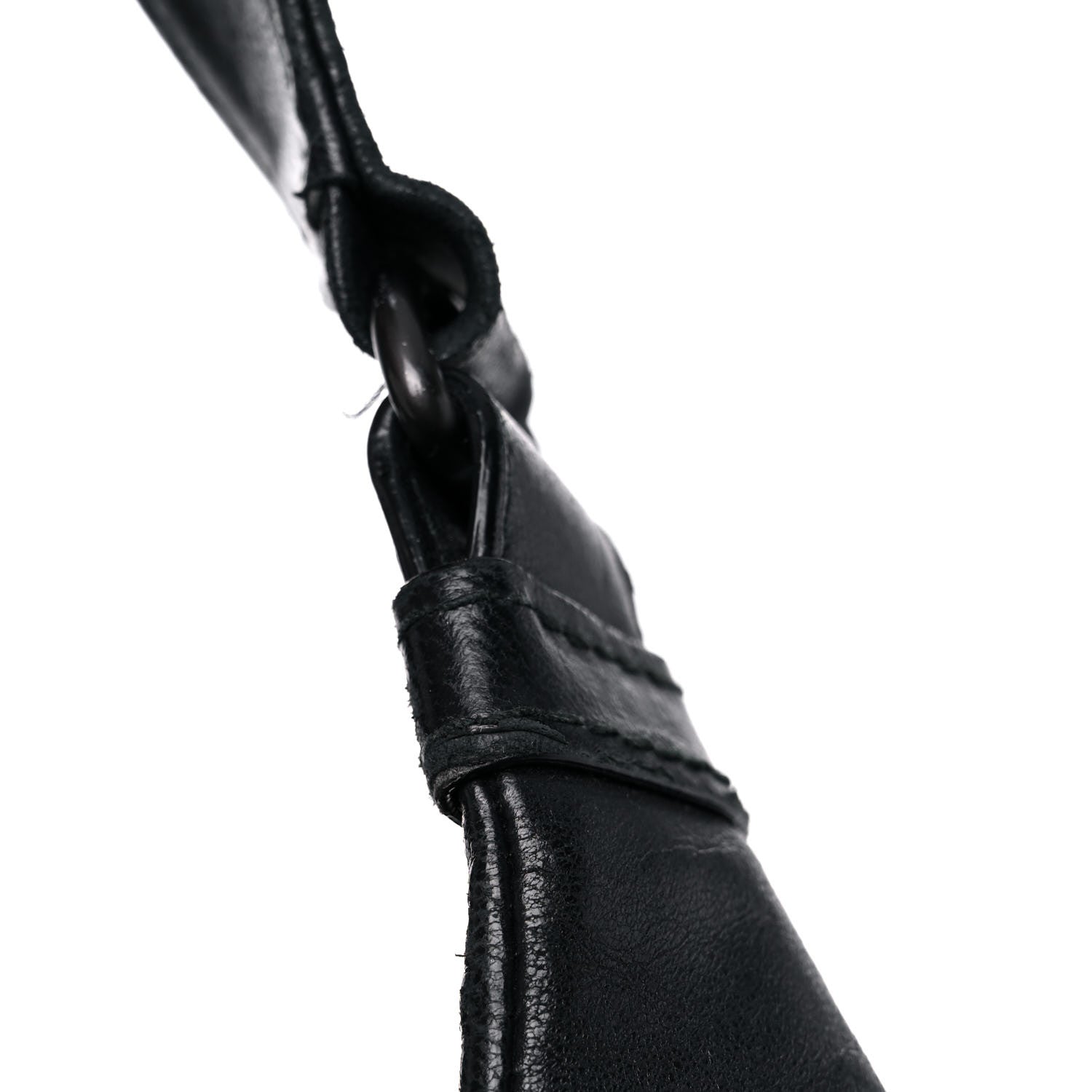 Bottega Veneta Nappa Intrecciato Medium Campana Black 20 of 20