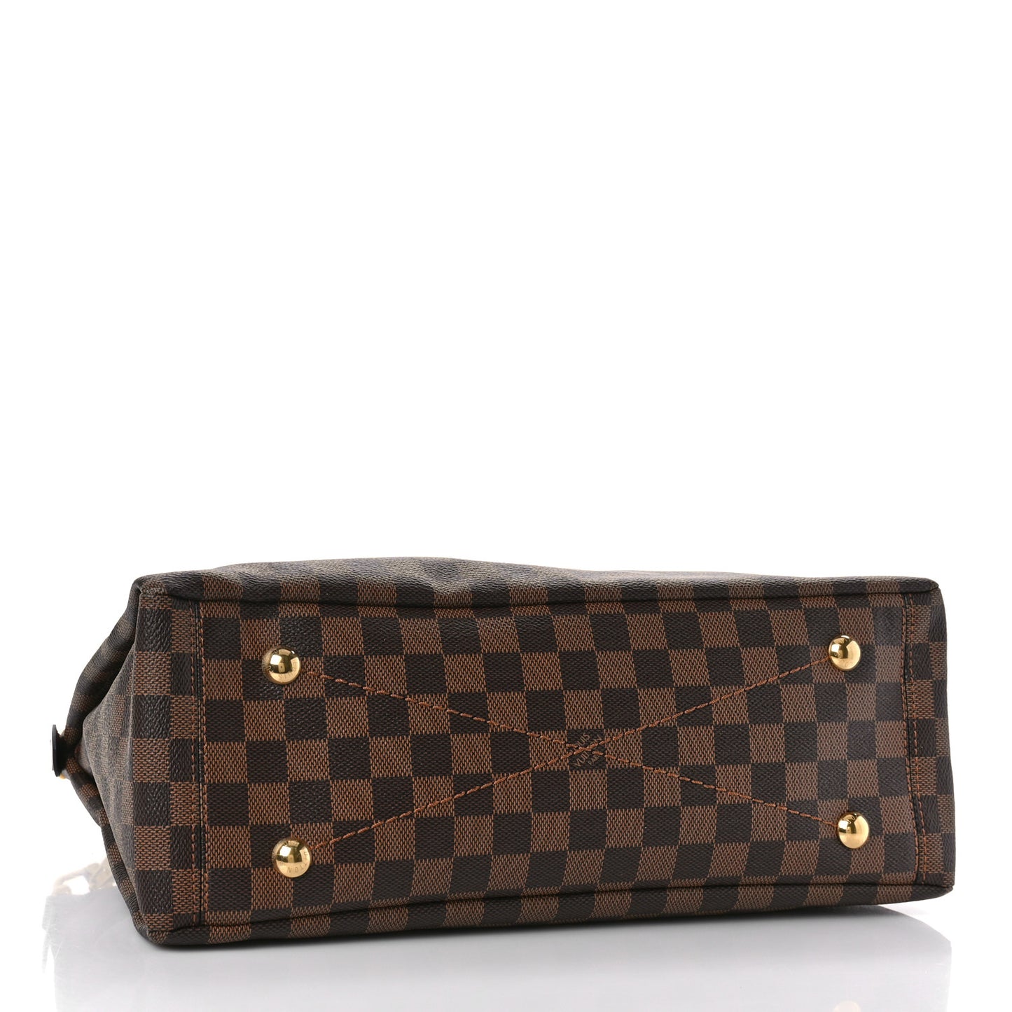 Damier Ebene Lymington