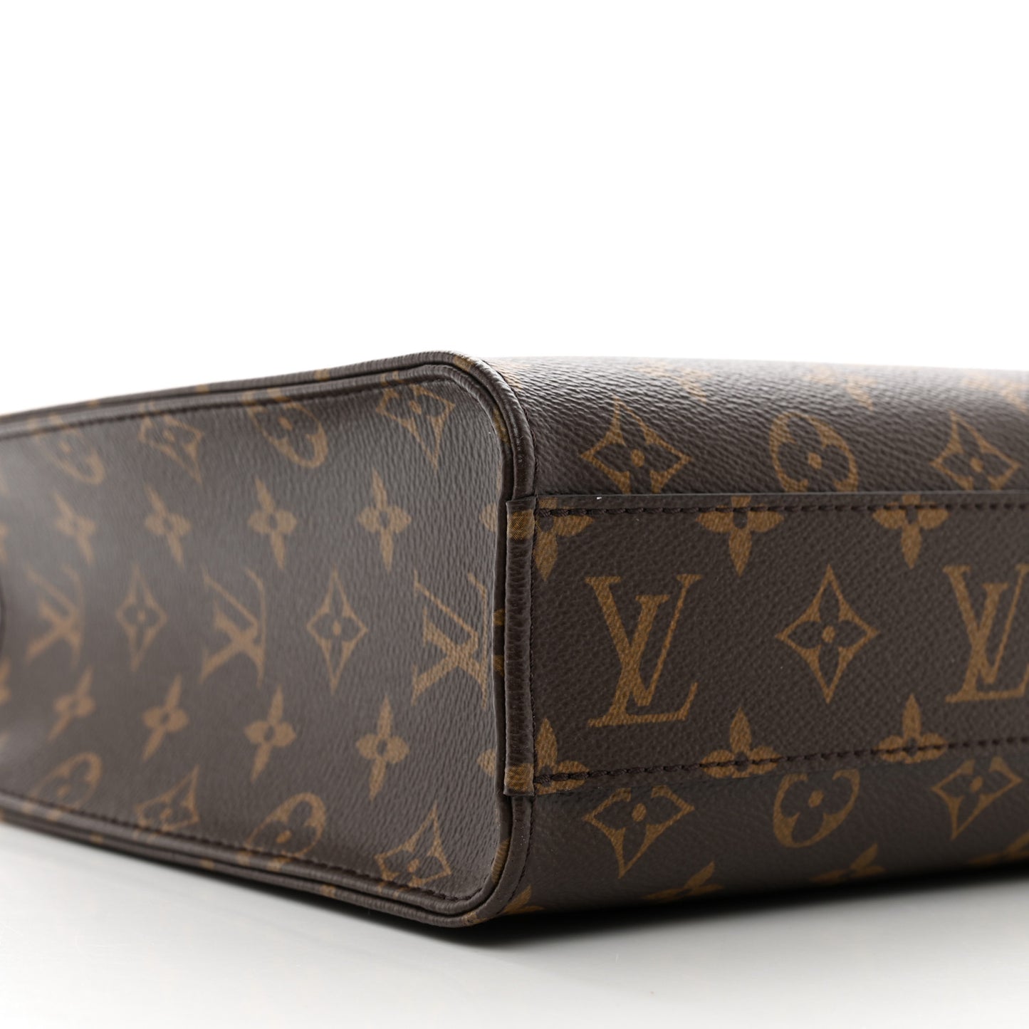 Monogram Sac Plat BB