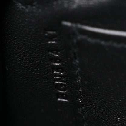 Hermes Epsom Mini Kelly Sellier 20 Black 7 of 10