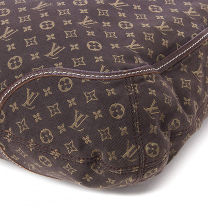 Louis Vuitton Mini Lin Besace Angele Ebene 5 of 8