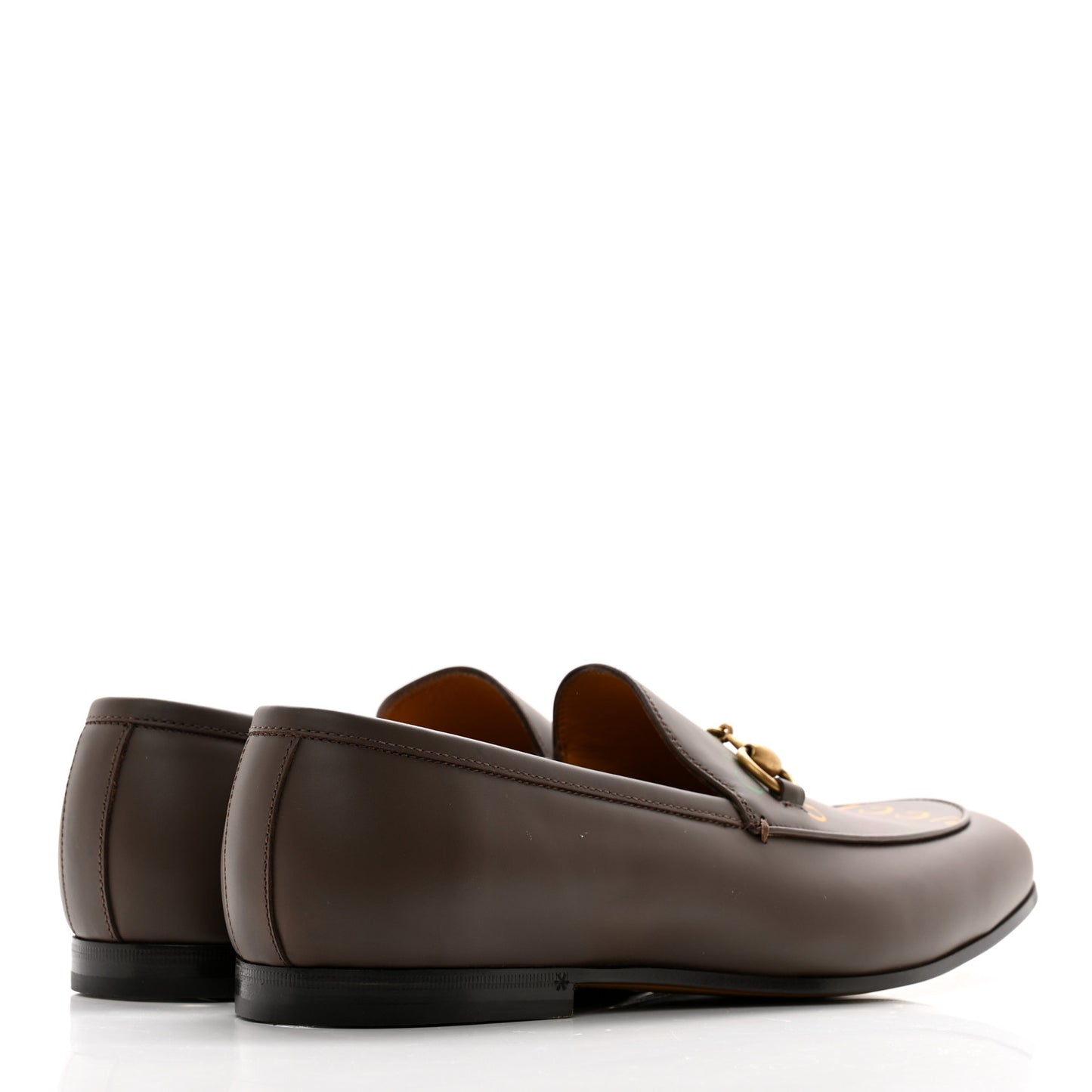 Wexford Malaga Kid Gucci 100 Centennial Mens Jordaan Loafers 8.5 New Acero New Shamarock Crop Hibiscus Red