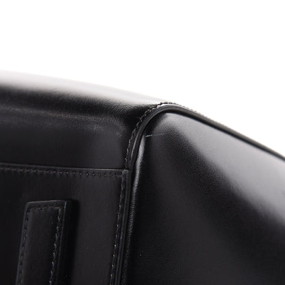 Givenchy Shiny Lord Calfskin Medium Antigona Black 15 of 17