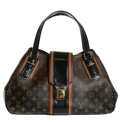 Louis Vuitton Monogram Mirage Griet Black 1 of 7