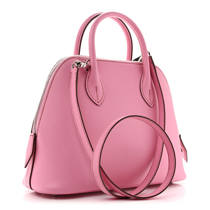 Hermes Epsom 1923 Bolide 25 5P Pink 5 of 19