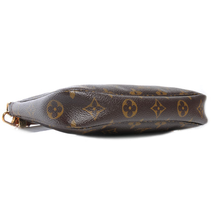 Louis Vuitton Monogram Pochette Accessories 4 of 8