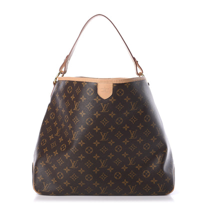 Louis Vuitton Monogram Delightful MM 1 of 9