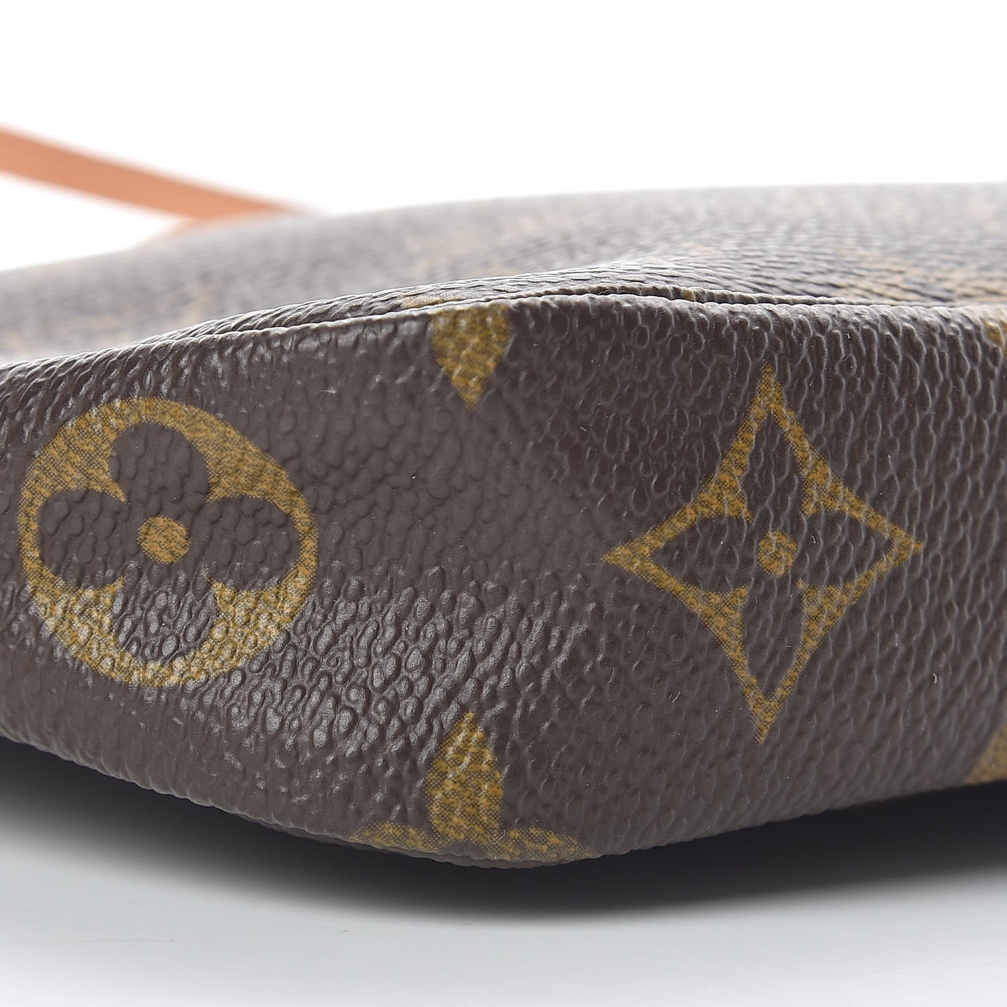 Monogram Pochette Accessories