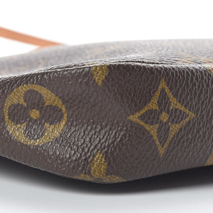 Louis Vuitton Monogram Pochette Accessories 9 of 13