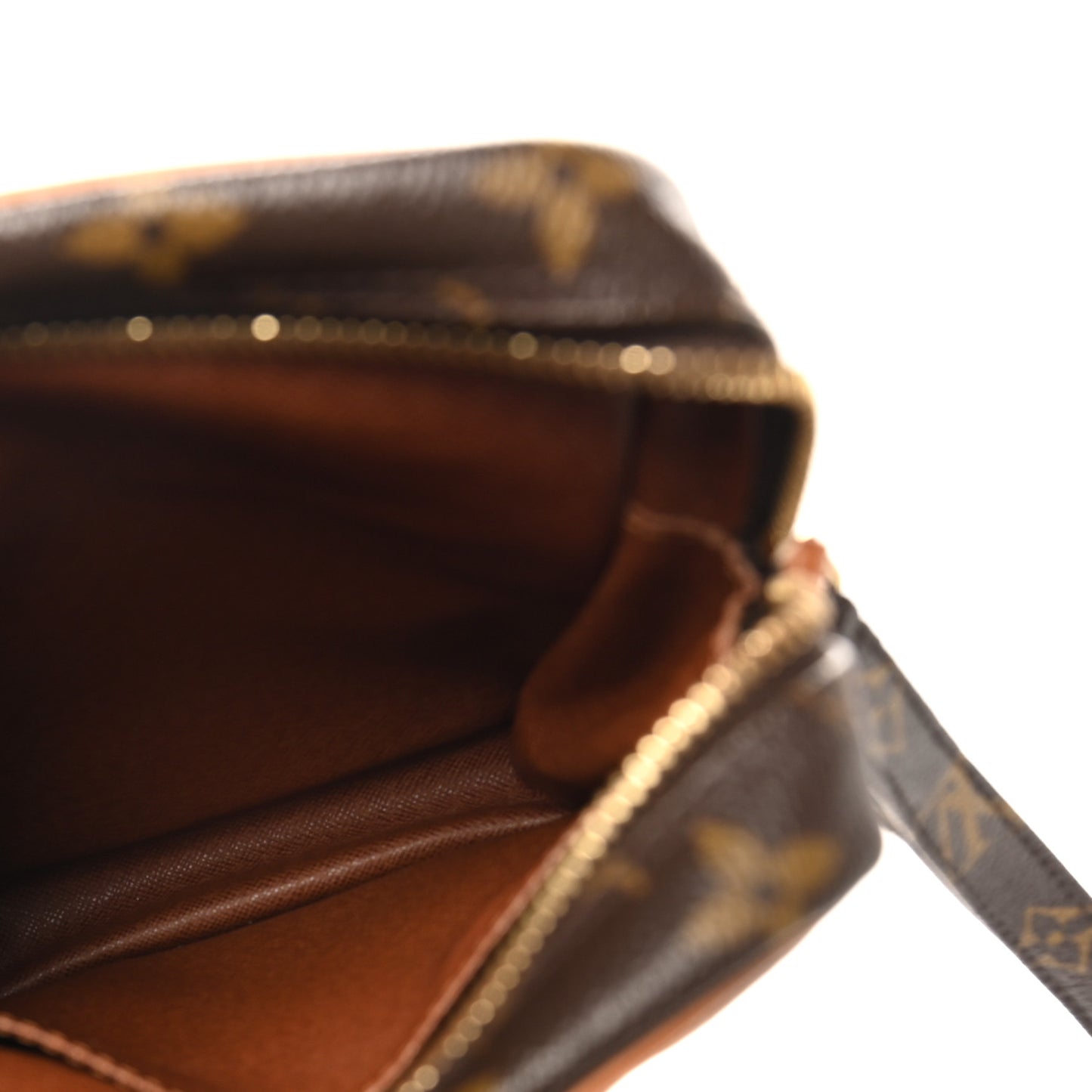 Monogram Amazone