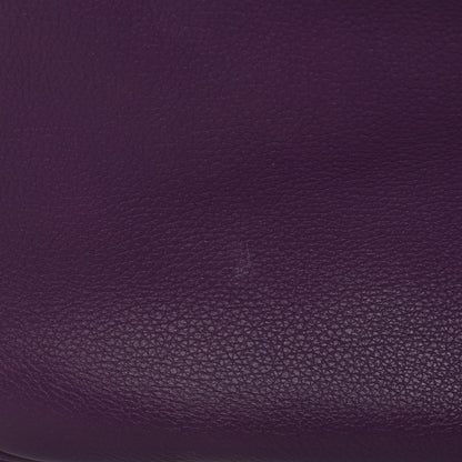 Hermes Evercolor Lindy 34 Ultraviolet 11 of 13