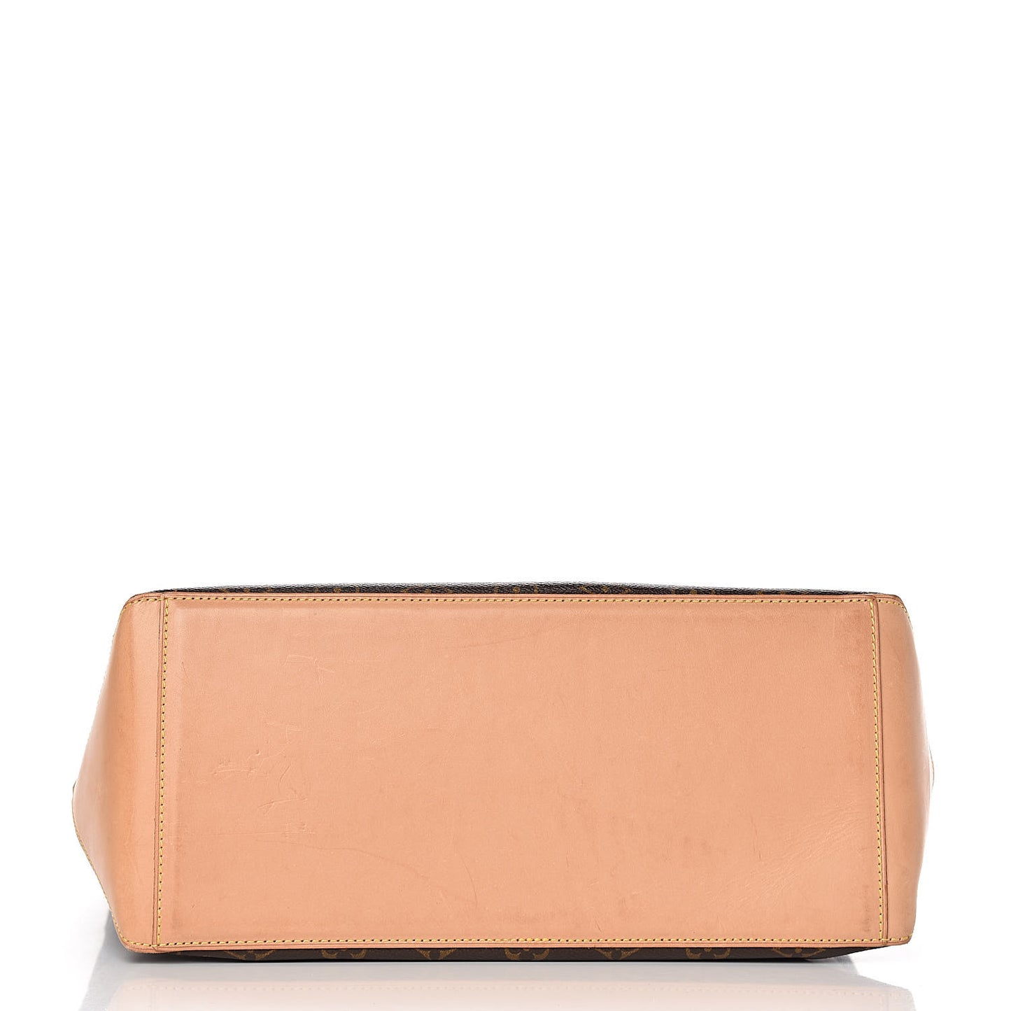 Monogram Cabas Mezzo