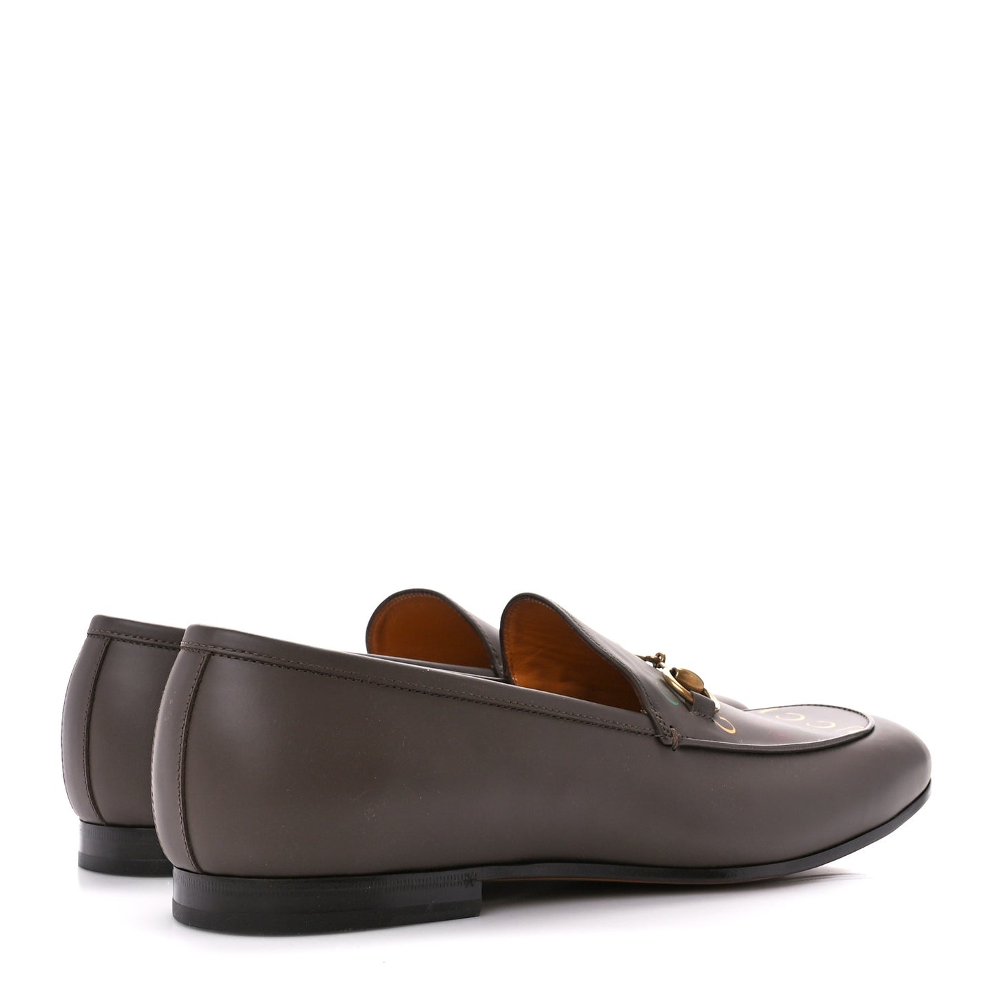 Wexford Granada Kid Gucci 100 Centennial Mens Jordaan Loafers 12 New Acero New Shamarock Crop Hibiscus Red