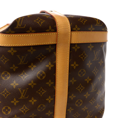 Louis Vuitton Monogram Cruiser 50 12 of 16