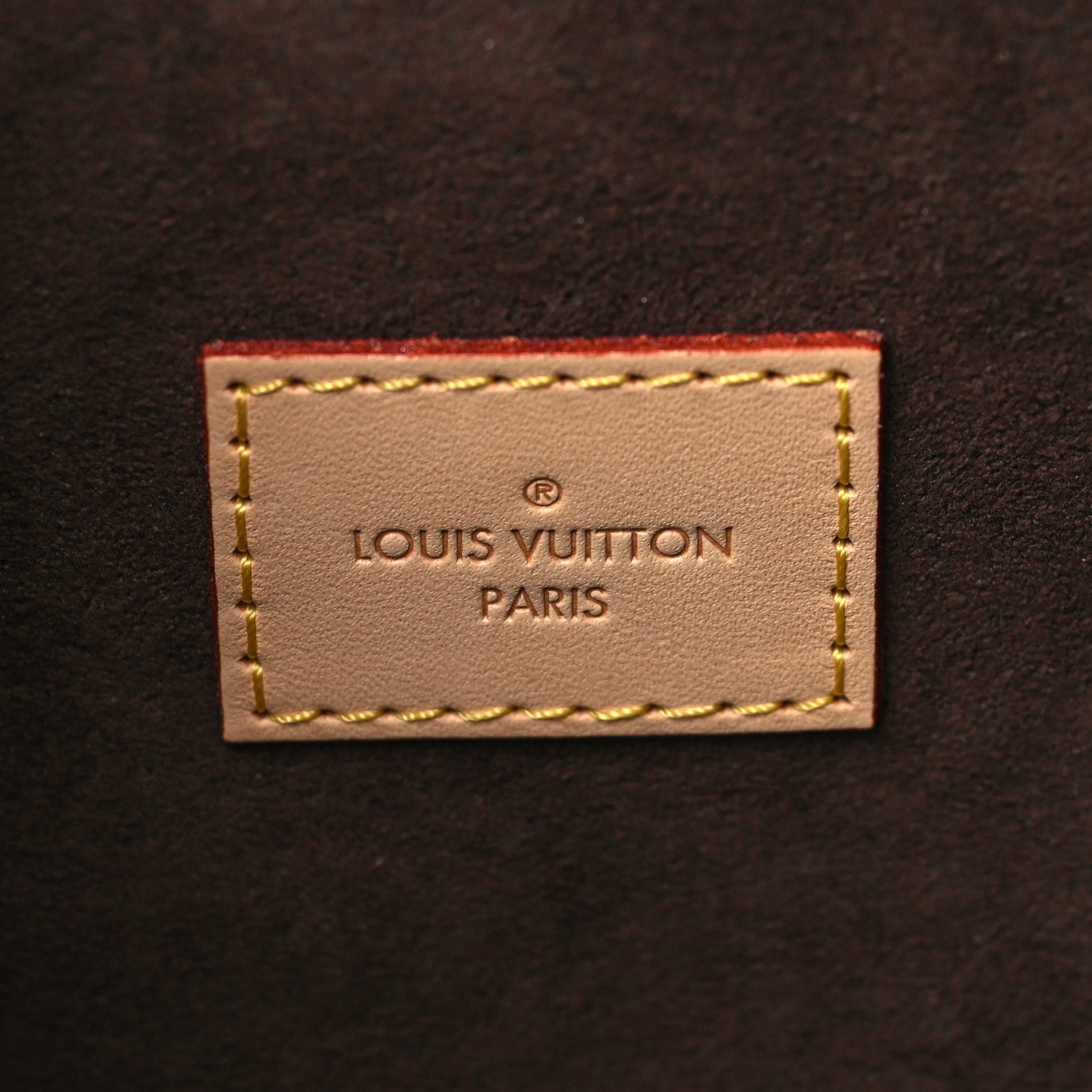 Louis Vuitton Monogram Pochette Metis 6 of 9