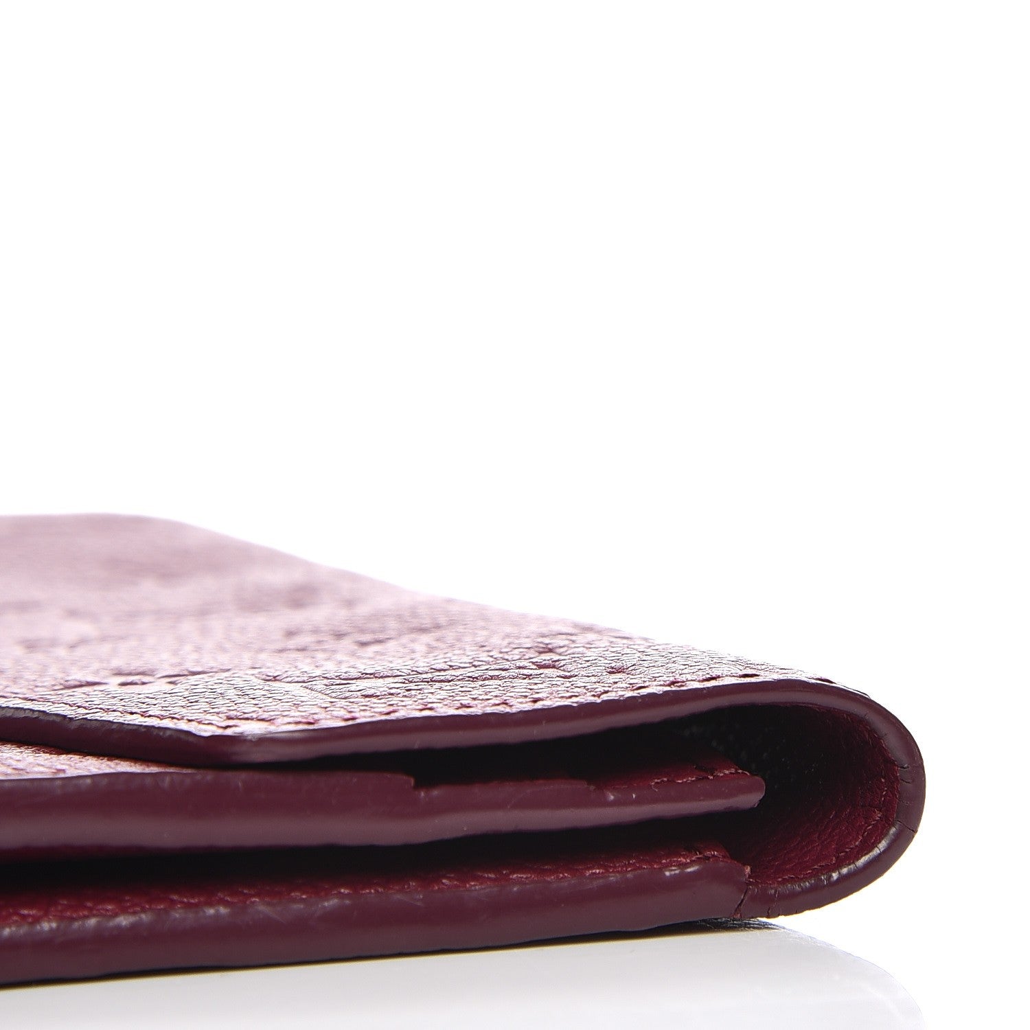 Louis Vuitton Empreinte Curieuse Wallet Aurore 9 of 9