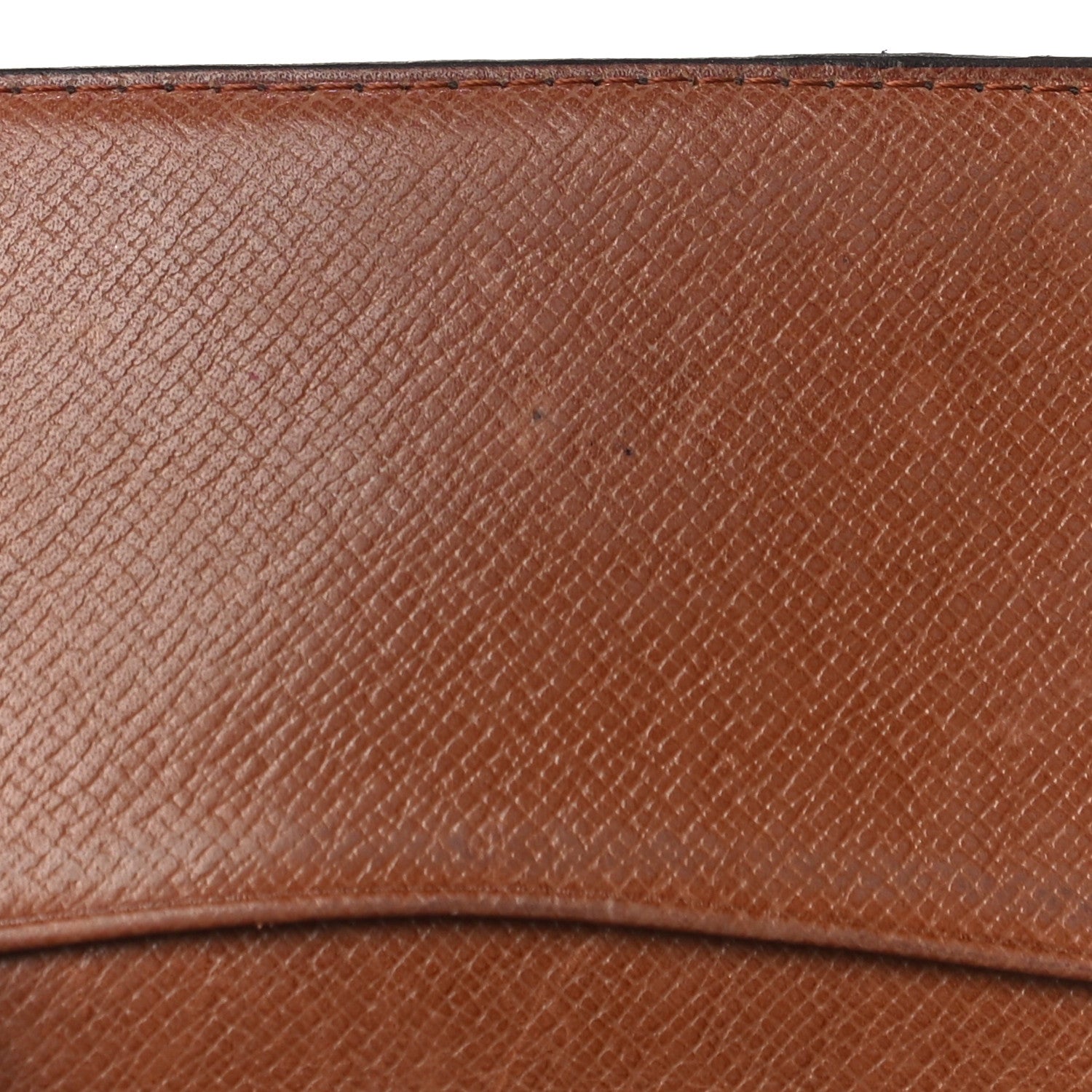 Louis Vuitton Monogram Business Card Holder 10 of 12