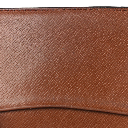 Louis Vuitton Monogram Business Card Holder 10 of 12