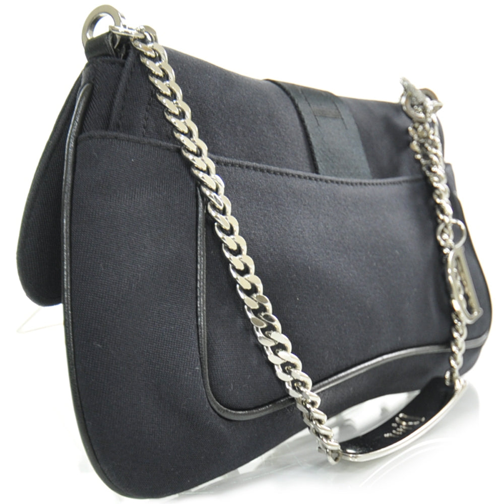 Satin Hardcore Bag