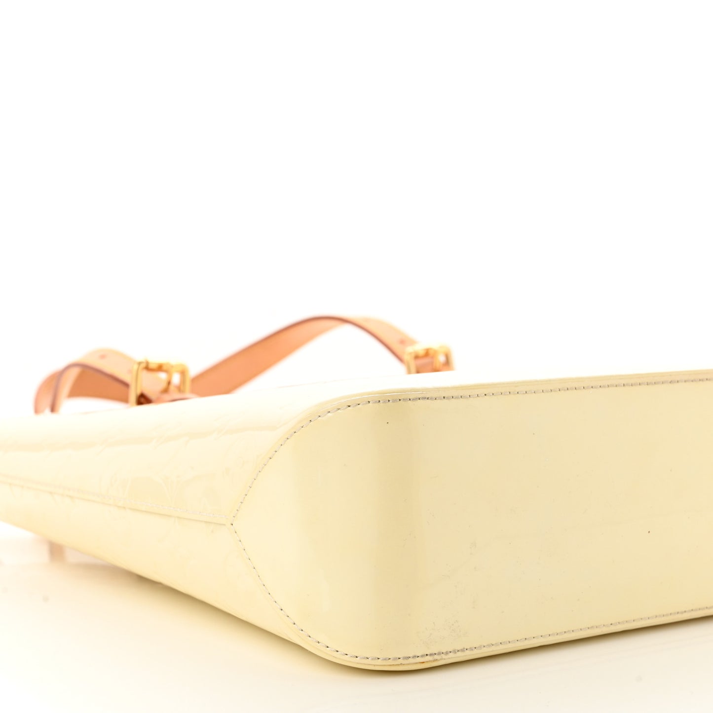 Vernis Brentwood Perle