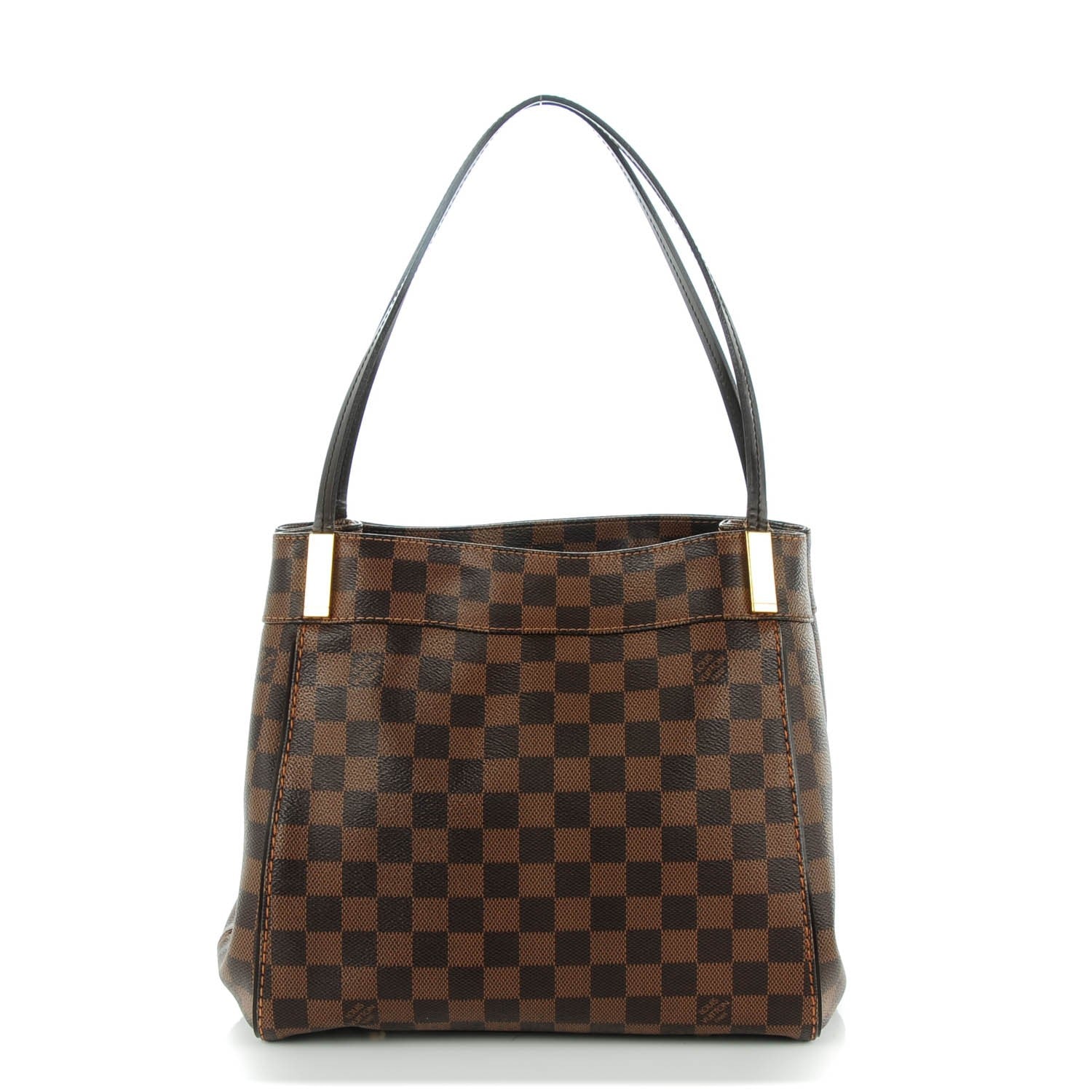 Louis Vuitton Damier Ebene Marylebone PM 1 of 7