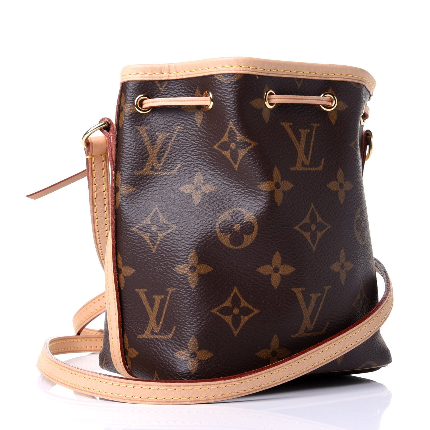 Monogram Nano Noe