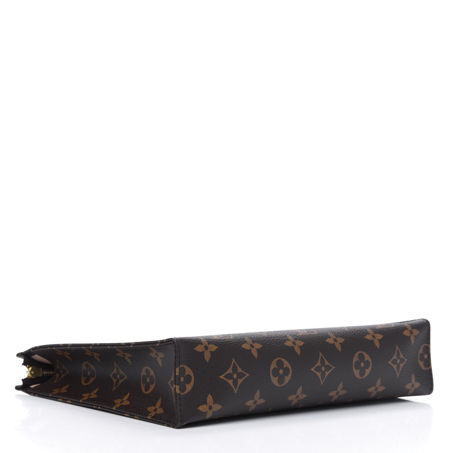 Louis Vuitton Monogram Toiletry Pouch 26 4 of 5