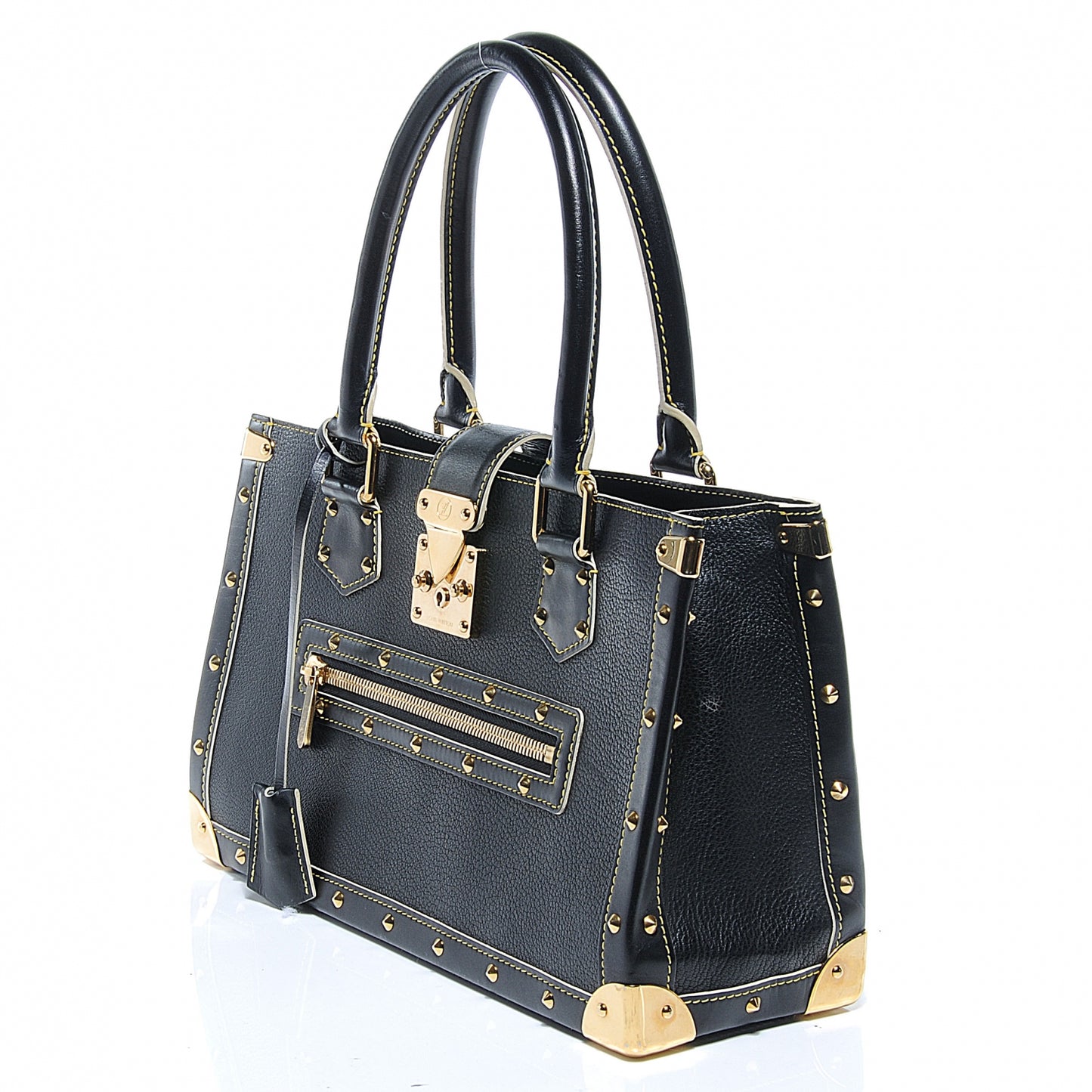 Suhali Le Fabuleux Black