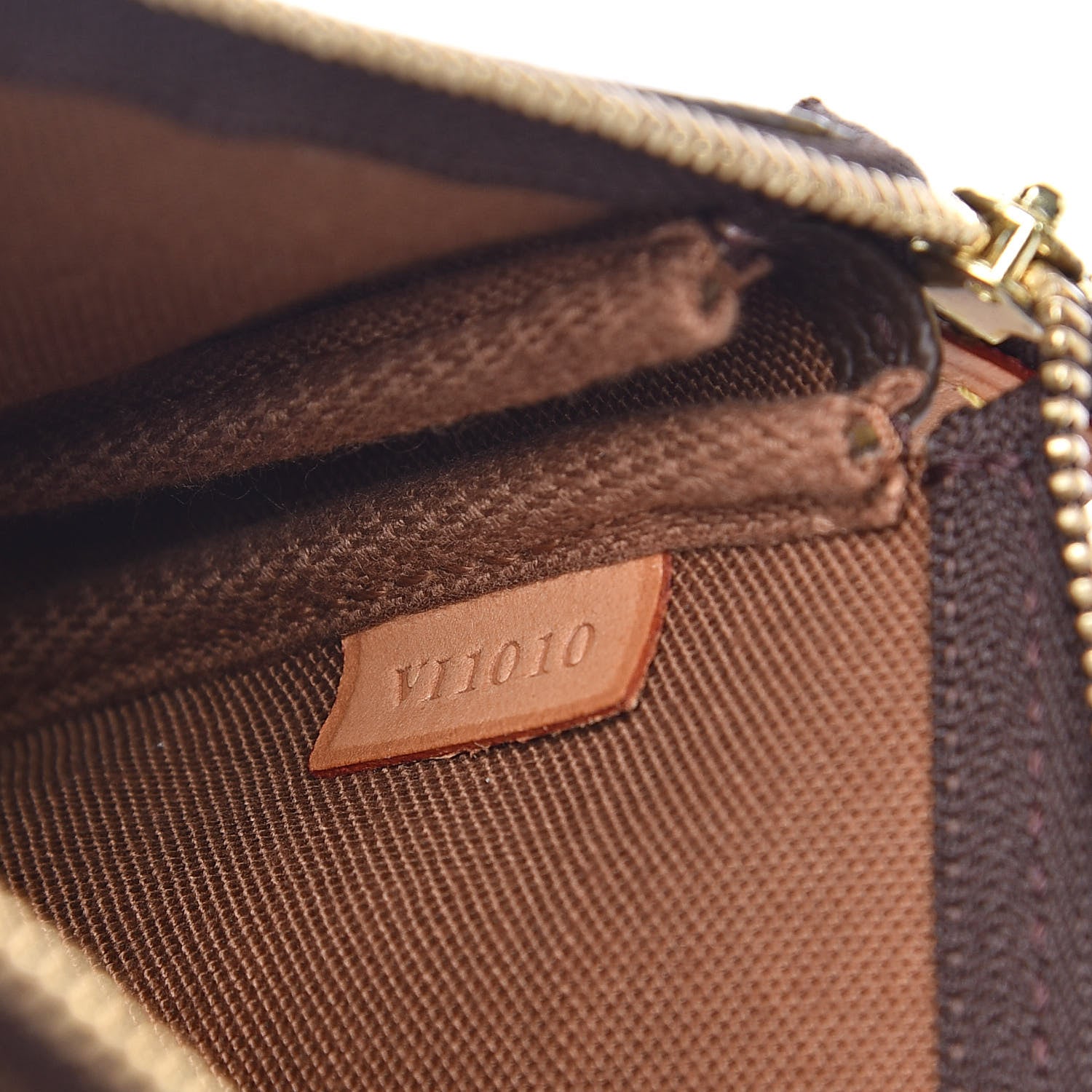 Louis Vuitton Monogram Pochette Accessories 6 of 9