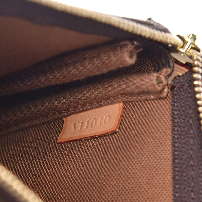 Louis Vuitton Monogram Pochette Accessories 6 of 9
