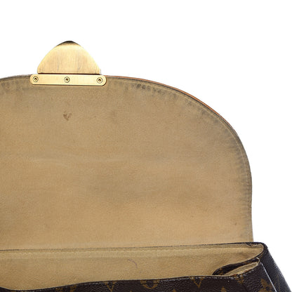Louis Vuitton Monogram Beverly GM 8 of 28