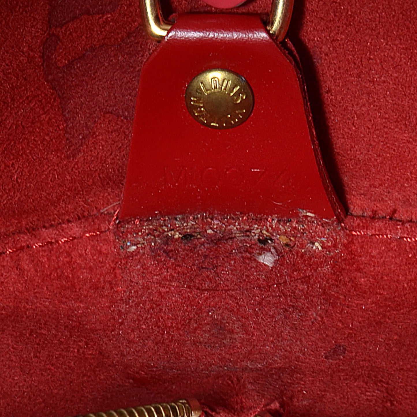 Epi Soufflot Rouge