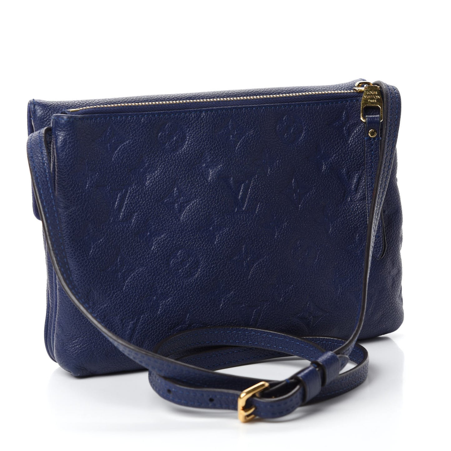 Empreinte Twice Iris