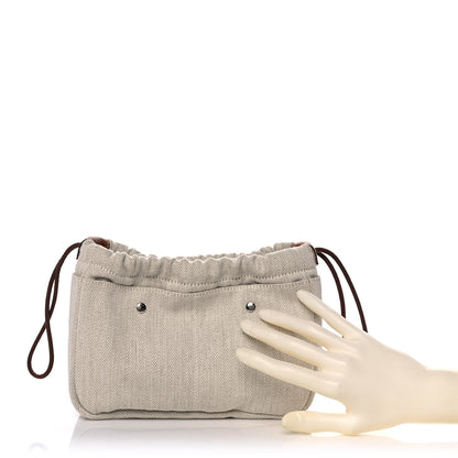 Hermes Fourbi 20 Bag Insert PM Naturel 2 of 10