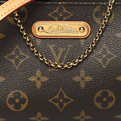 Louis Vuitton Monogram Eva Clutch 8 of 10