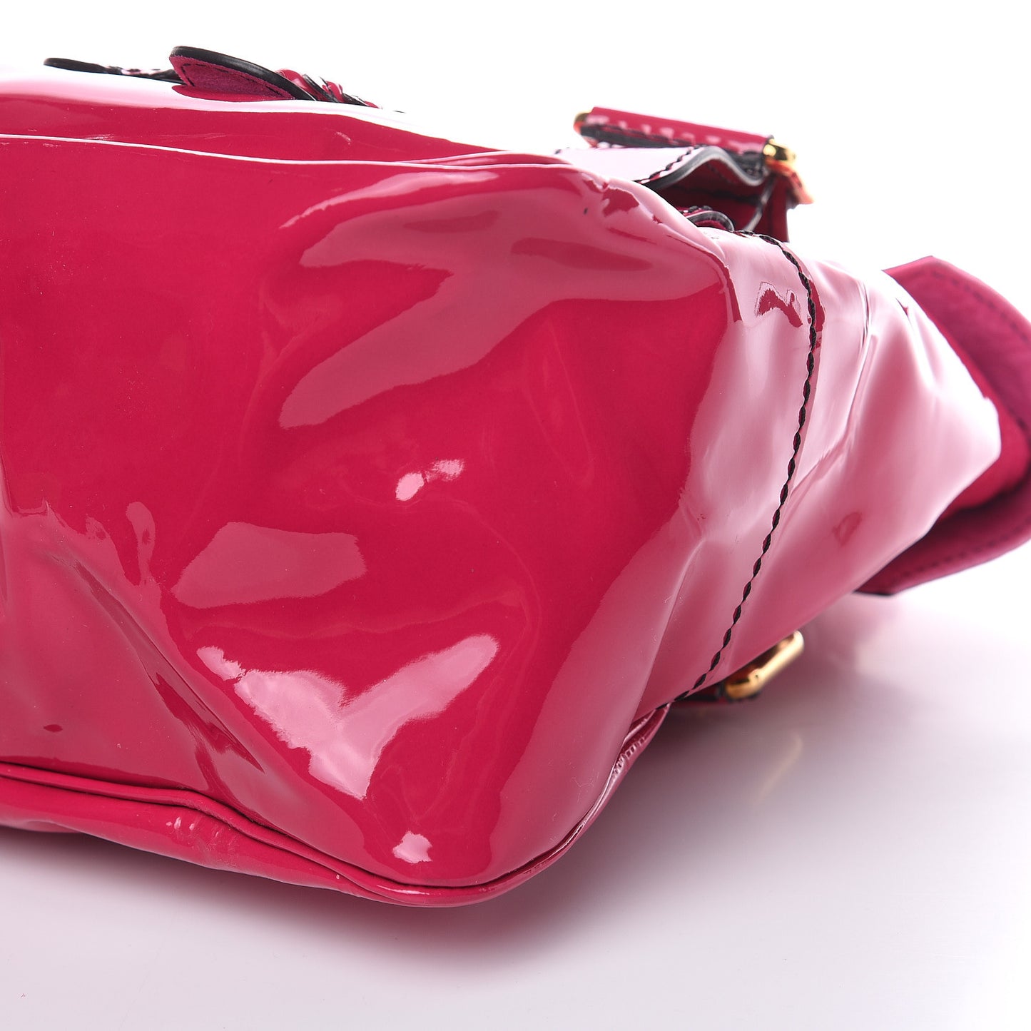 Patent Large Histoire Pink