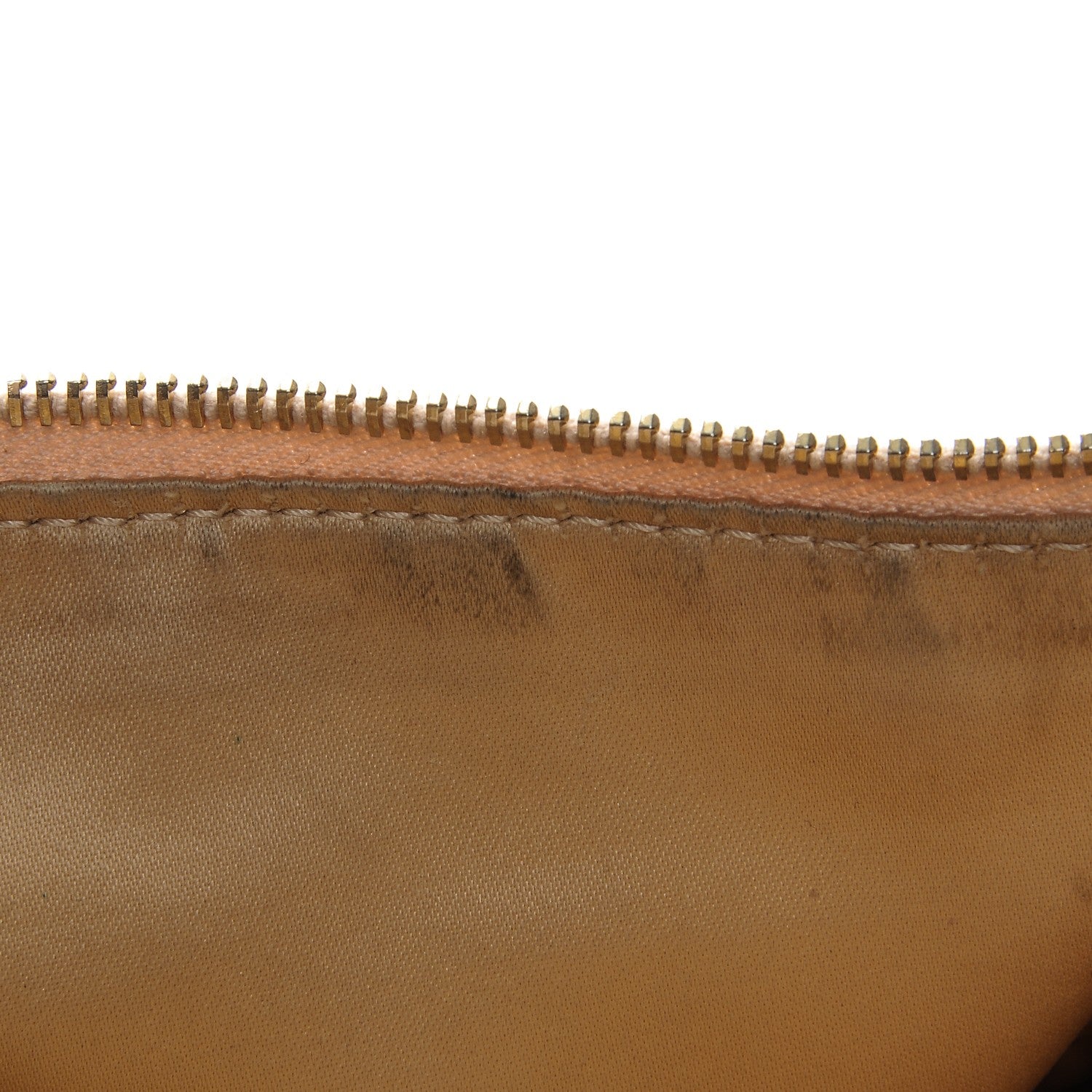 Chanel Calfskin Rodeo Drive Hobo Beige 10 of 14