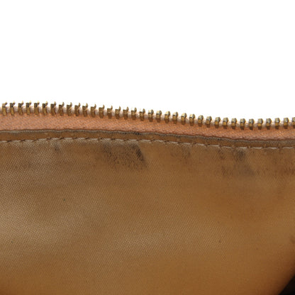 Chanel Calfskin Rodeo Drive Hobo Beige 10 of 14