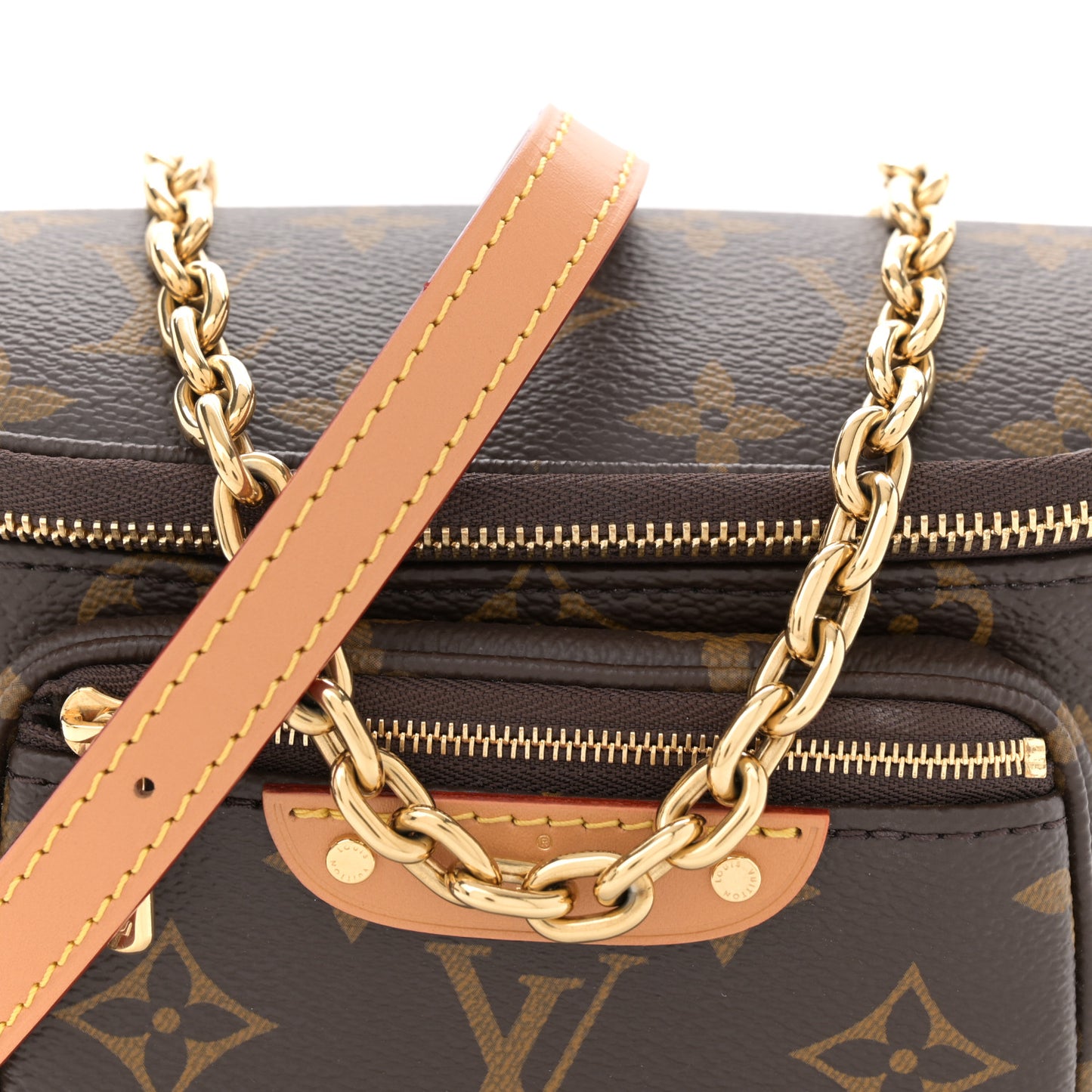 Monogram Mini Bumbag